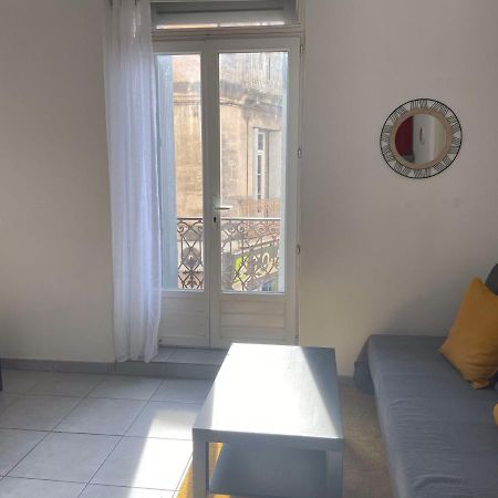 Appartement Confort Centre-Ville St Roch Montpellier Exterior foto
